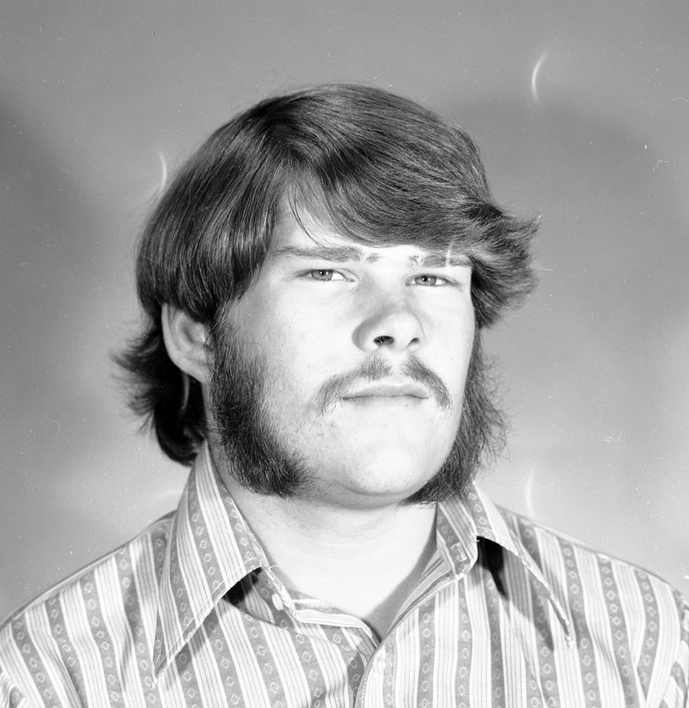 1971 "The Firebugs" Cast 5