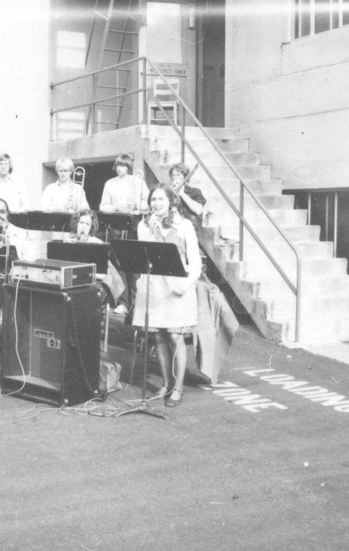 1975 Octoberfest, Outdoor Music 09