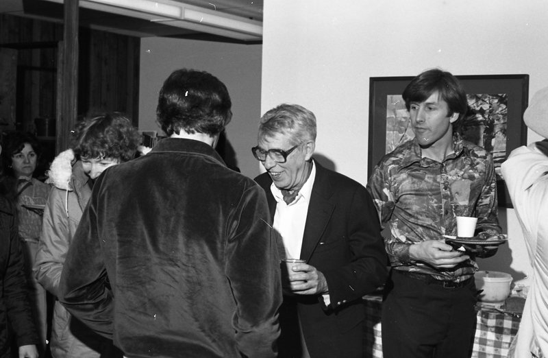 1982 President Rodney Briggs' Birthday Party 05