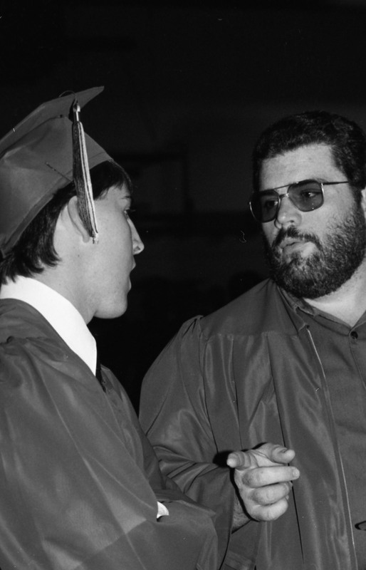 1987 Graduates 21