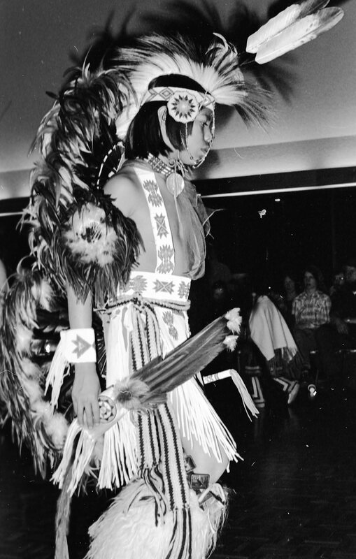 1978 Native American Root Feast 35