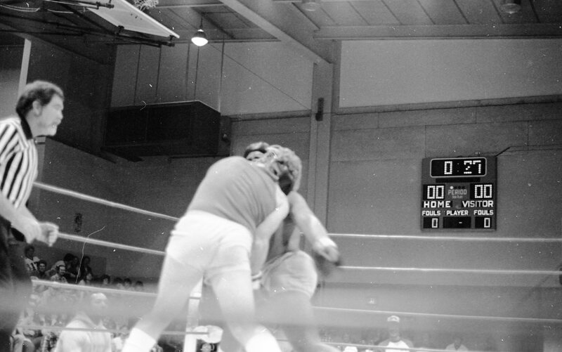 1983 Boxing 10