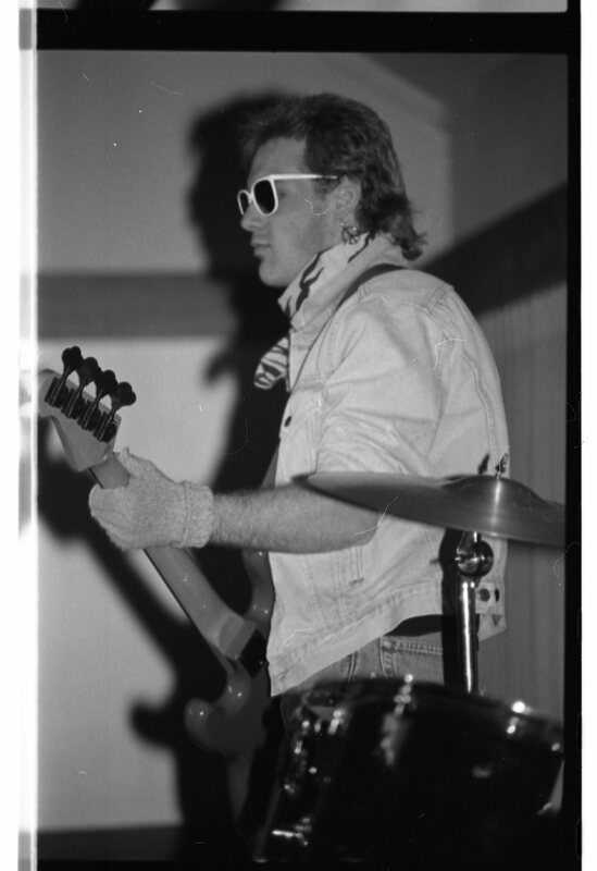 1988 Club Coca-Cola, Performers 23