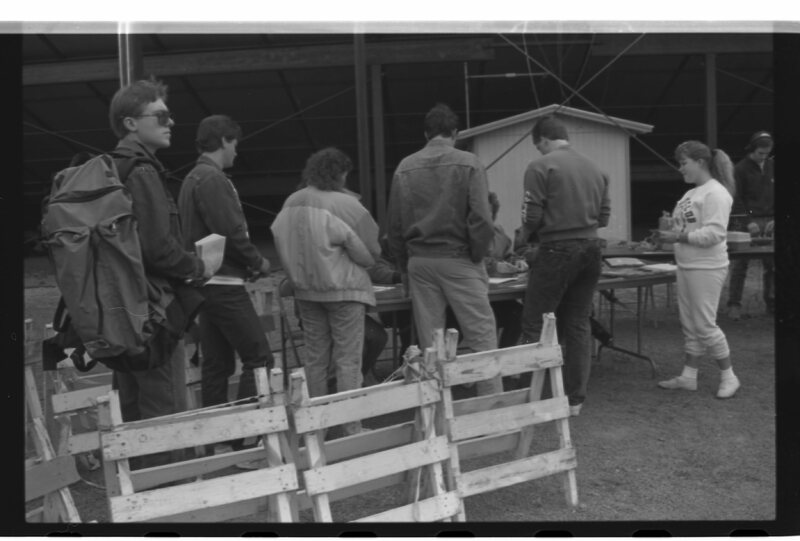 1988 Homecoming Fair 17