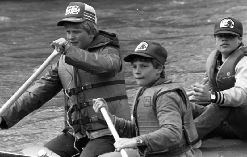 1985 Raft Race 39