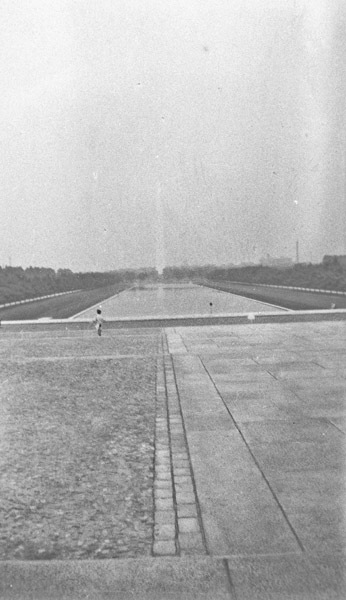WA DC, Washington Memorial