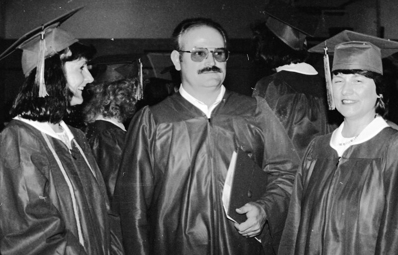 1987 Graduates 12