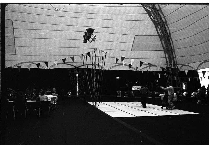 1990 Homecoming Activities 12