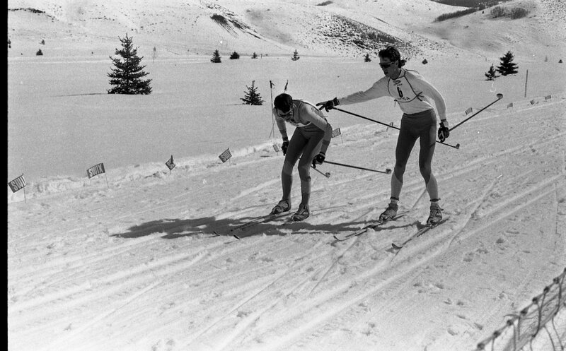 1990 Skiing, Cross Country 03