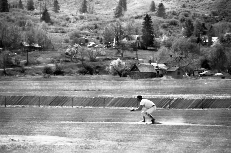 1981 Baseball Action, May 4th 37
