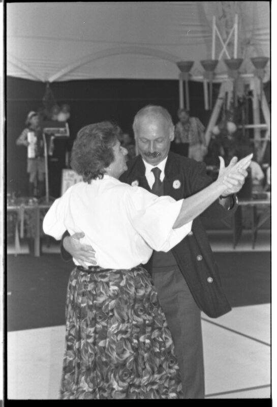 1989 Homecoming Dance 15