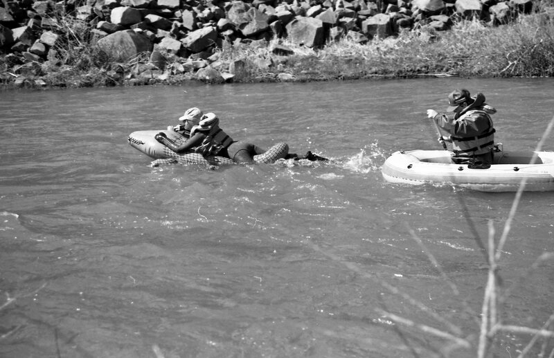 1988 Raft Race 71