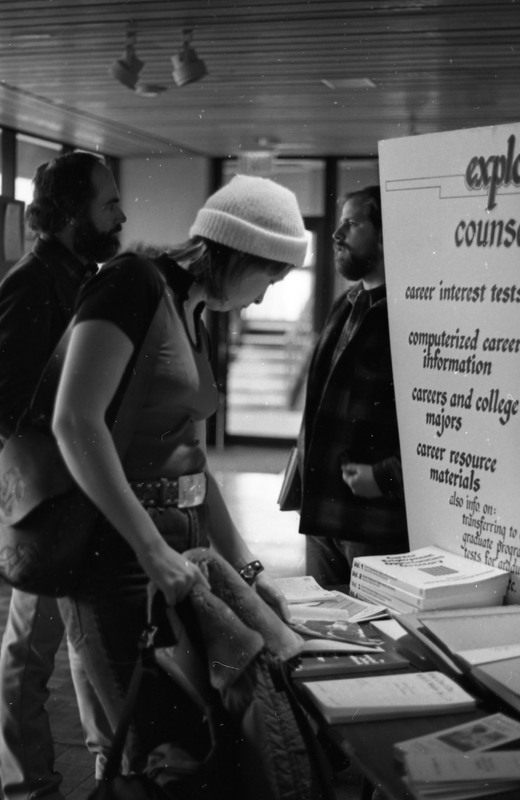 1980 Students, Career Day 08