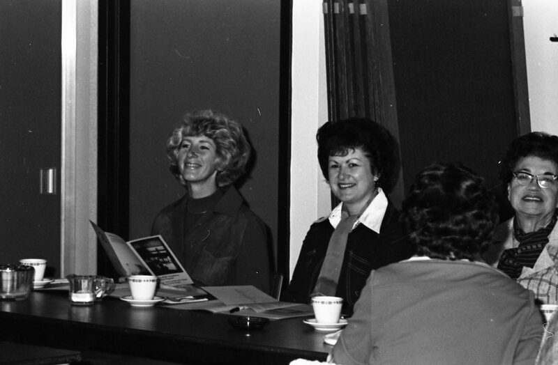 1976 Foundation Luncheon 04