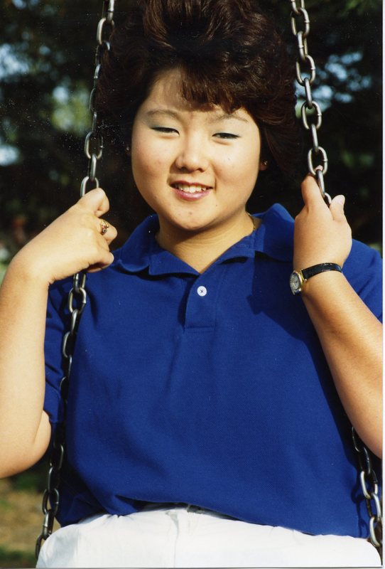 90's Ambassador, Joell Yuen