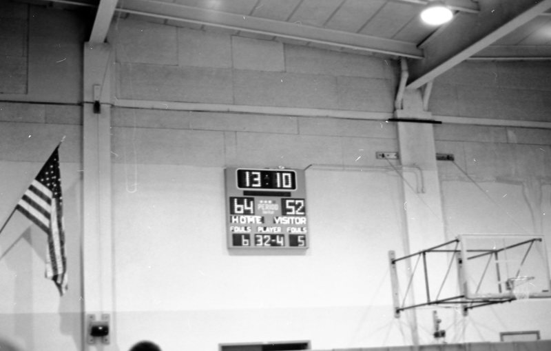 1980 Basketball Scoreboard 02