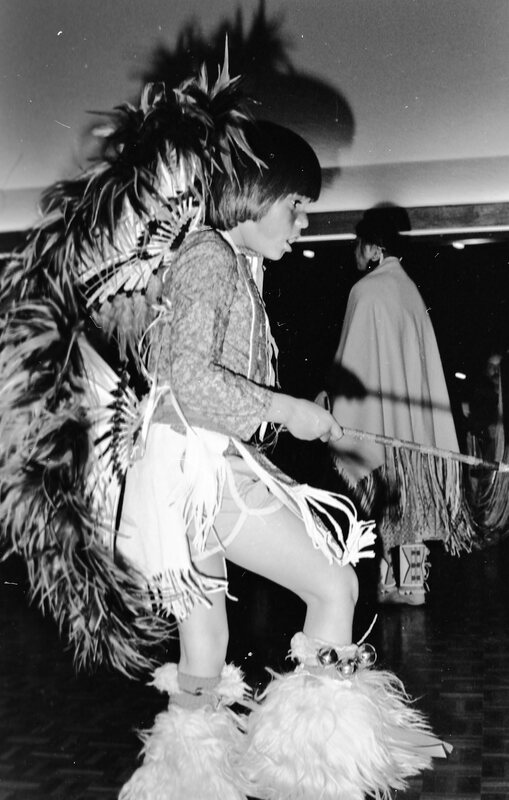 1978 Native American Root Feast 34