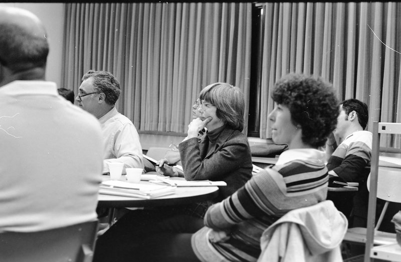 1981 Humanity Seminar 06