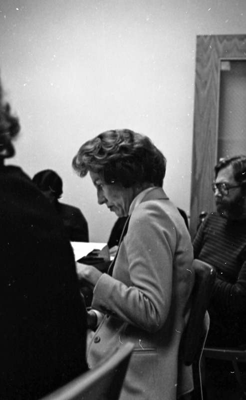1979 Employees, Meeting 15