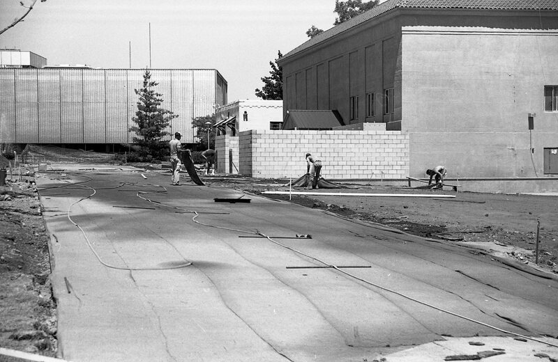 1989 Campus Land Development 11