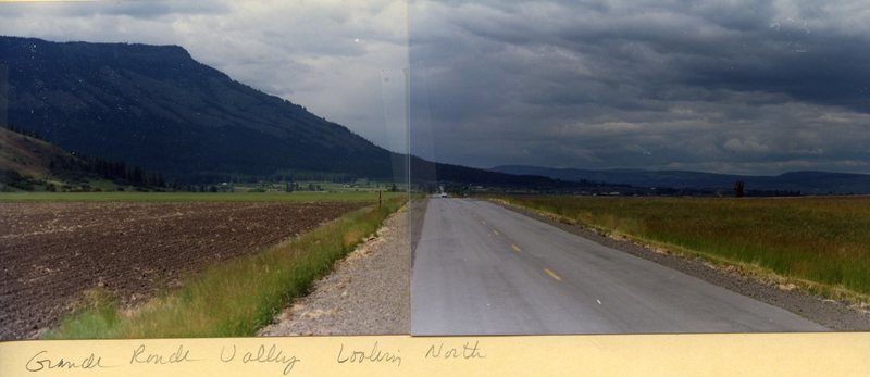 1989 Grande Ronde Valley 1