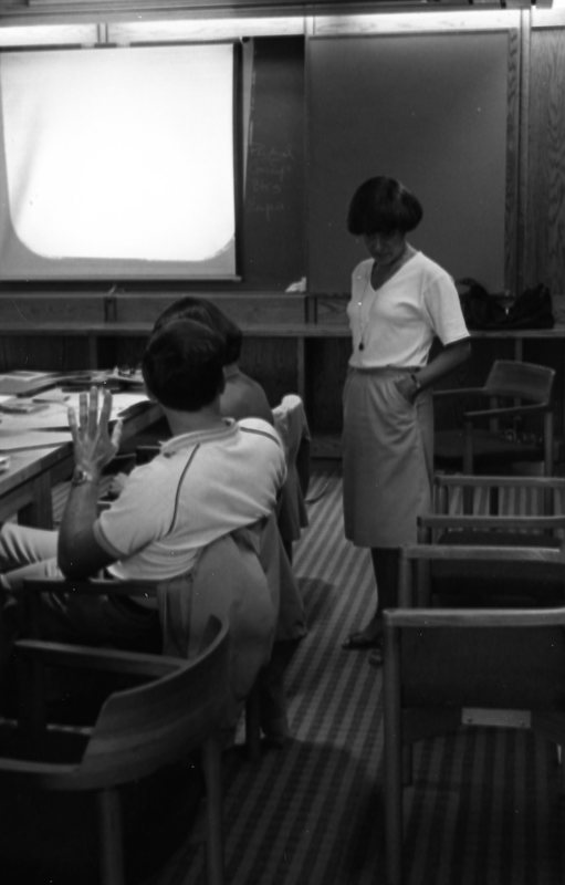 1982 Instructional Seminar 16
