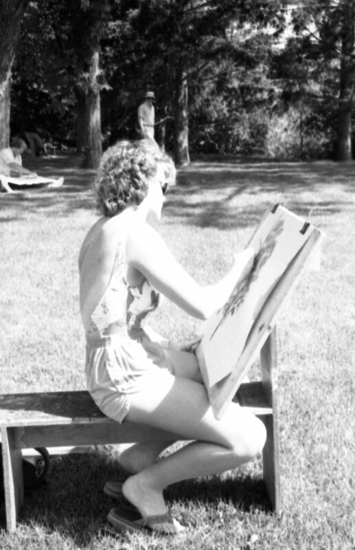 1986 Art Students 09