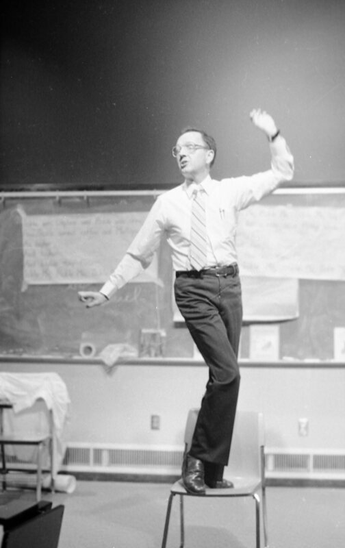 1983 Readers Conference 15
