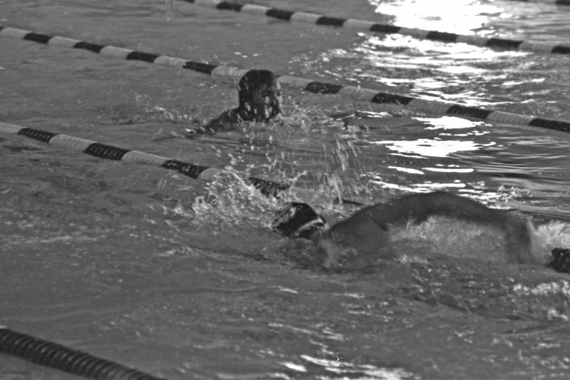 1985 Triathlon, Swimming 01