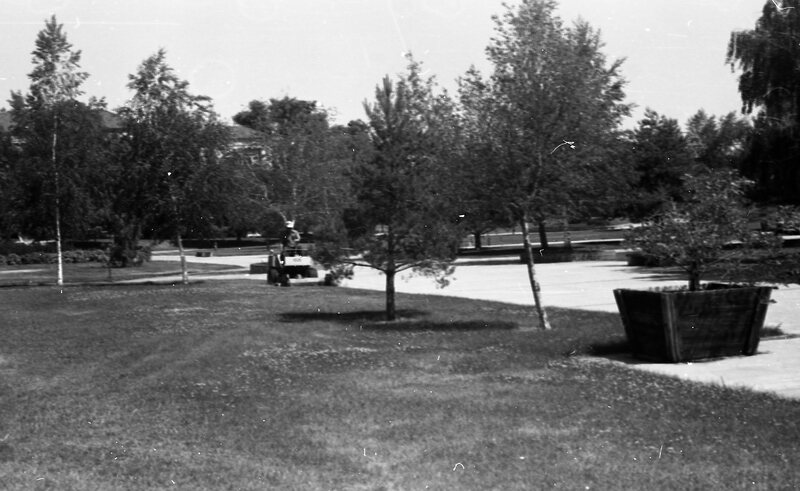1984 Employee, Sam Shorb 03