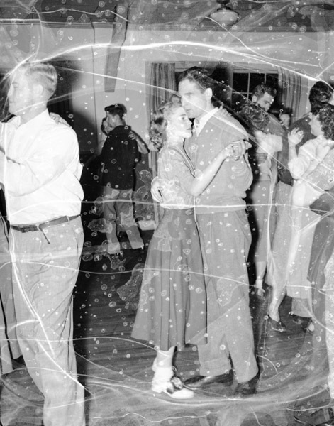 1949-50 Dance, Whiskerino 2