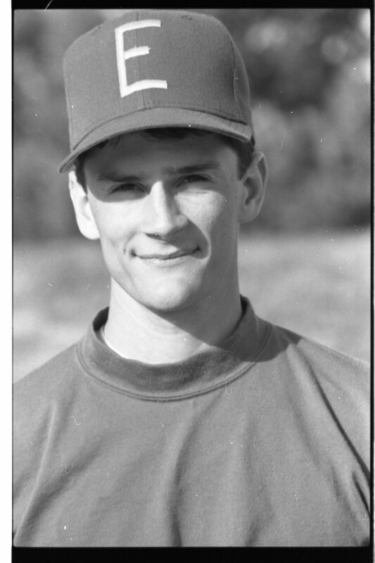 1989 Baseball Player, Portraits 17