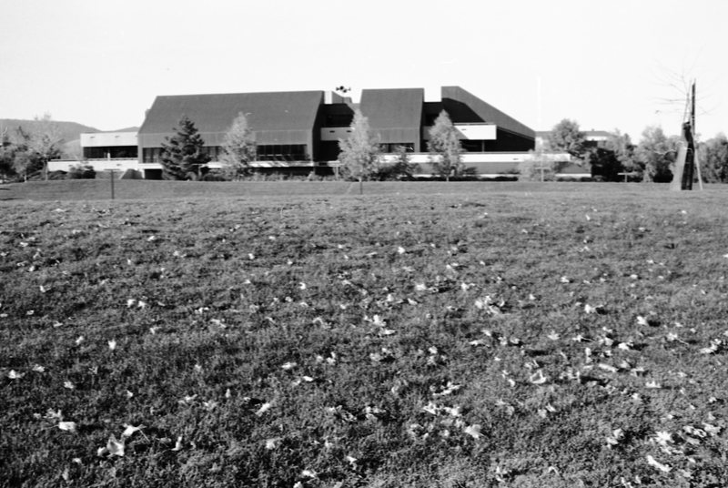 1987 Hoke Hall 2