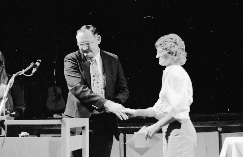 1983 Awards Ceremony 19