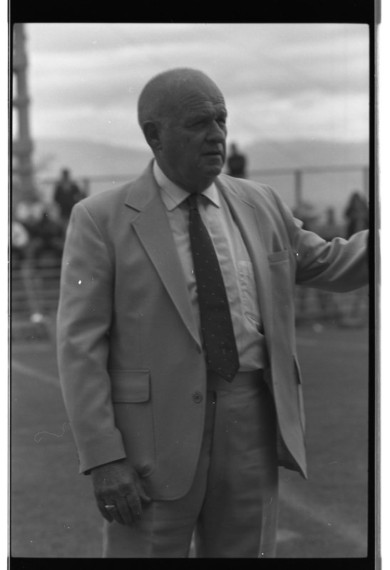 1988 Athletic Hall of Fame 20
