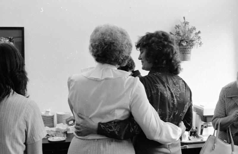 1983 Retirement, Cleo Sorenson 11