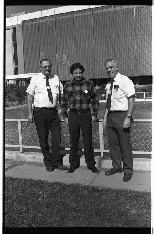 1989 Distinguished Alumni, Abel Mendoza 13