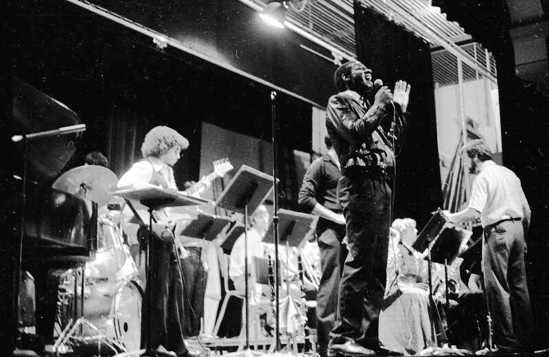 1983 Jazz Ensemble 14