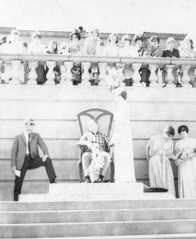 1967 Evensong Rehearsal 1-1