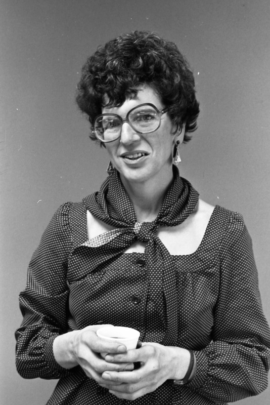 1977 Board of Directors, Eastern Oregon Regional Arts Council 10