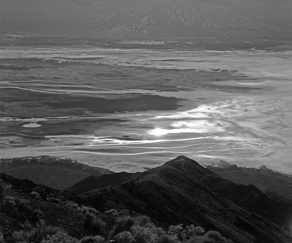 California, Death Valley 1