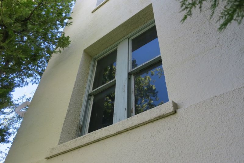 Dorian and Hunt Hall 21