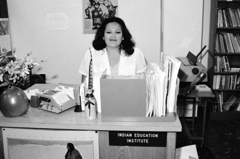 1986 Native American Student Worker 03