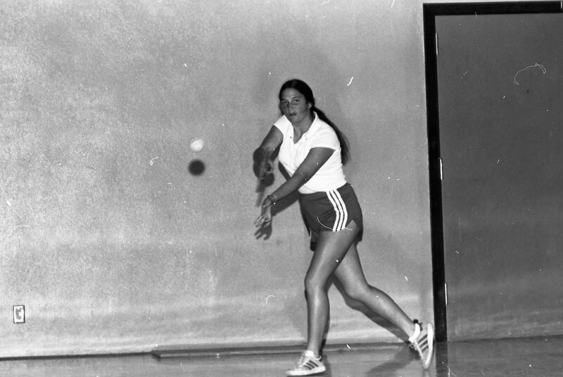 1979 Tennis Players 15