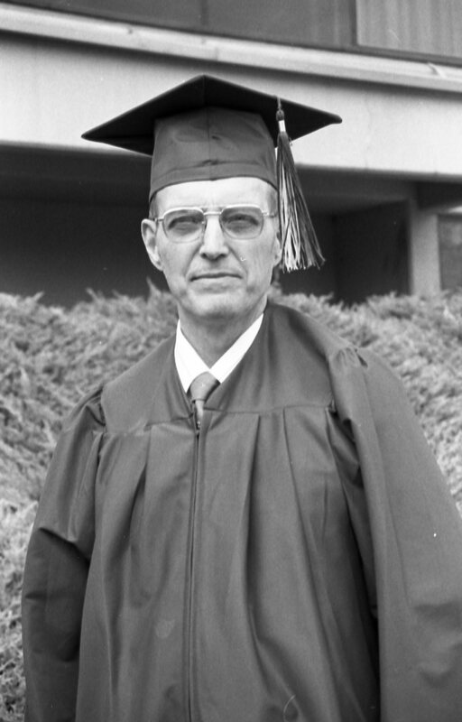 1986 Graduate, Ray Shields 05