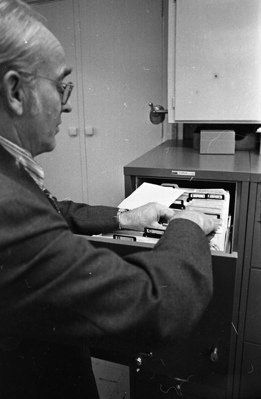 1974 Employee, Wilbur Osterloh 02