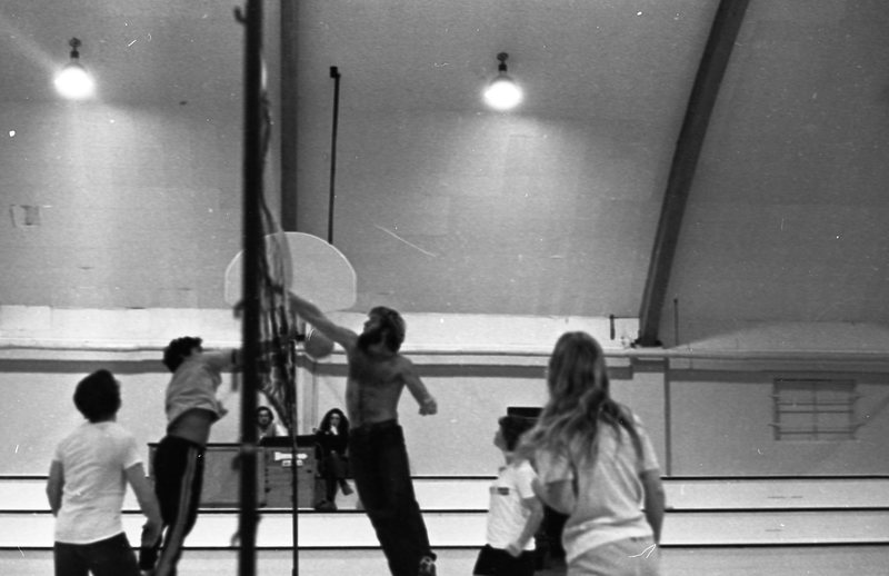 1979 Volleyball, Mount Vernon 10