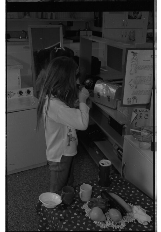 1989 Ackerman Elementary School, Kitchen 02