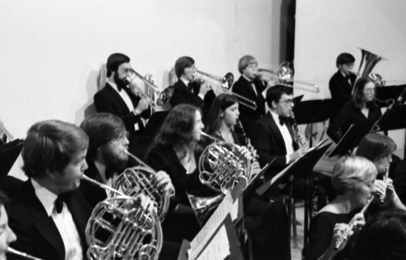 1978 Grande Ronde Symphony Orchestra 19