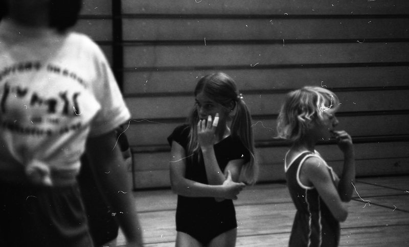 1980 Gymnastics Camp 01